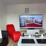 Ferienhaus Le Cocon De Saeby *