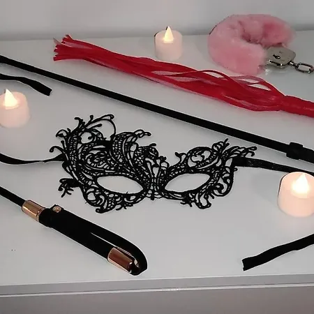 Le Cocon De Saeby * Dreslincourt