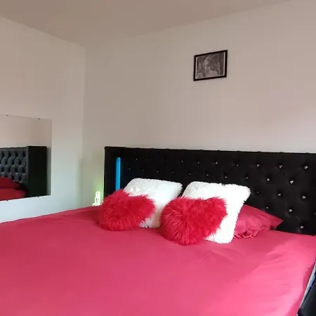 Holiday home Le Cocon De Saeby
