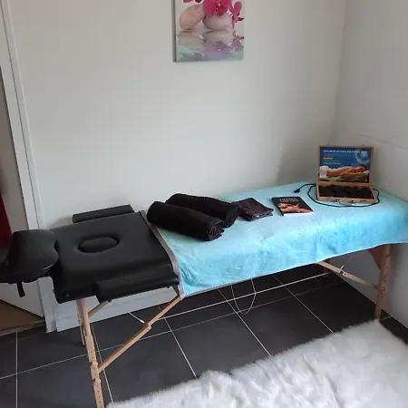 Le Cocon De Saeby * Dreslincourt