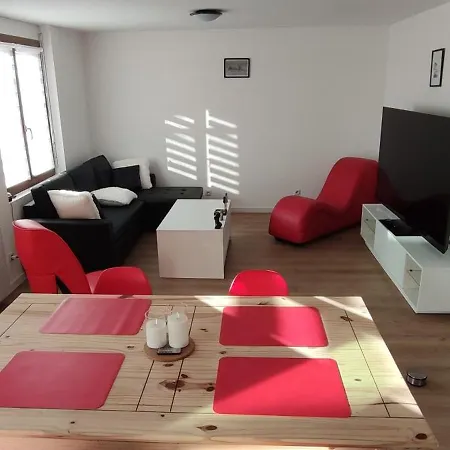 Le Cocon De Saeby Nyaraló