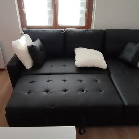 Nyaraló Le Cocon De Saeby