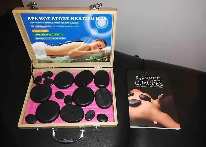 Le Cocon De Saeby Casa vacanze