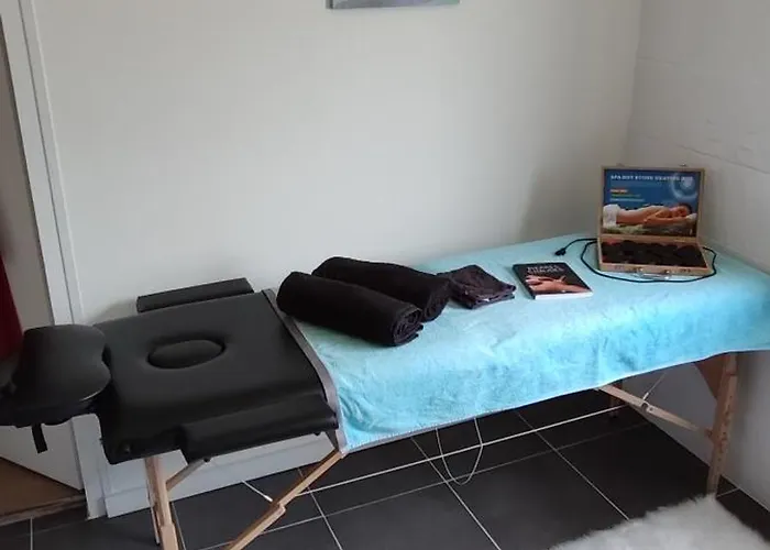 Le Cocon De Saeby * Dreslincourt