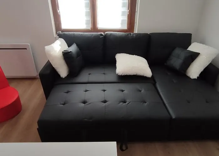 Casa vacanze Le Cocon De Saeby