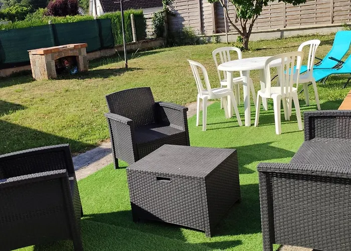 Le Cocon De Saeby Casa vacanze *